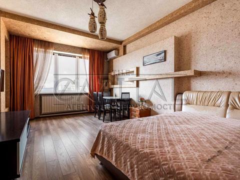 квартира по адресу Владимира Ивасюка просп. (Героїв Сталінграду), 6