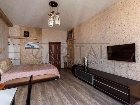 квартира по адресу Владимира Ивасюка просп. (Героїв Сталінграду), 6