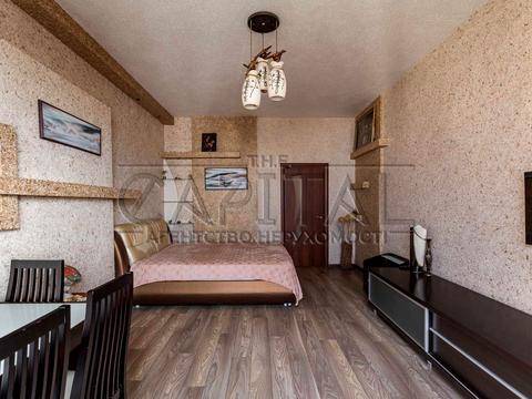 квартира по адресу Владимира Ивасюка просп. (Героїв Сталінграду), 6