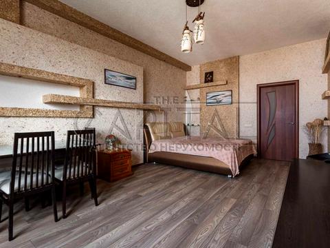 квартира по адресу Владимира Ивасюка просп. (Героїв Сталінграду), 6