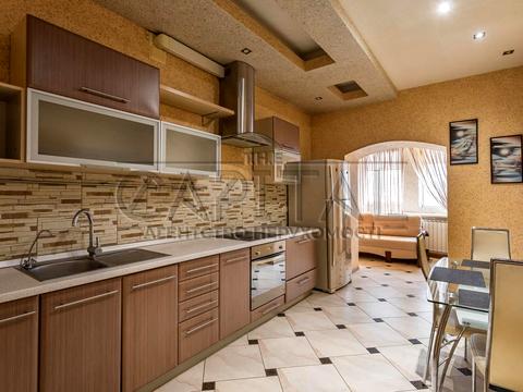 квартира по адресу Владимира Ивасюка просп. (Героїв Сталінграду), 6