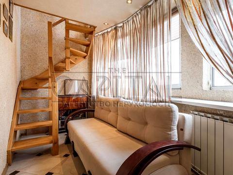 квартира по адресу Владимира Ивасюка просп. (Героїв Сталінграду), 6