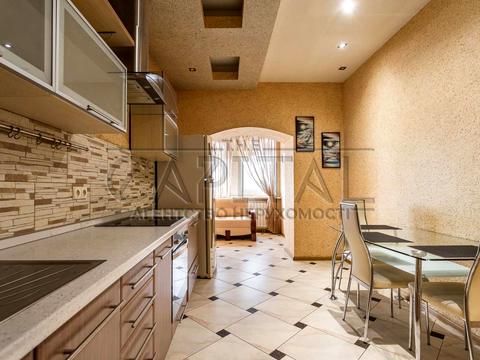 квартира по адресу Владимира Ивасюка просп. (Героїв Сталінграду), 6