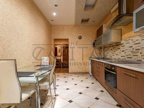 квартира по адресу Владимира Ивасюка просп. (Героїв Сталінграду), 6