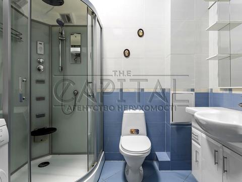 квартира по адресу Владимира Ивасюка просп. (Героїв Сталінграду), 6