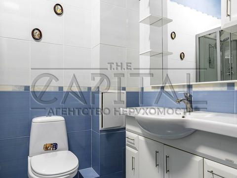 квартира по адресу Владимира Ивасюка просп. (Героїв Сталінграду), 6