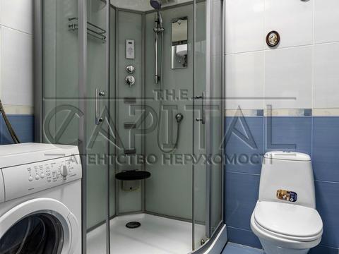 квартира по адресу Владимира Ивасюка просп. (Героїв Сталінграду), 6