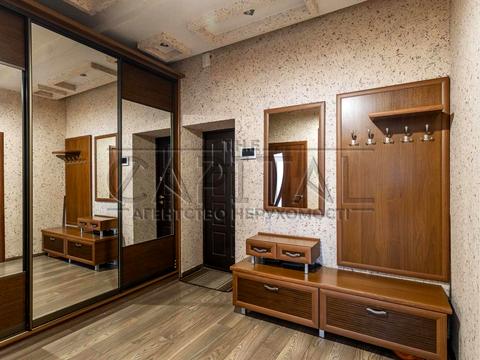 квартира по адресу Владимира Ивасюка просп. (Героїв Сталінграду), 6