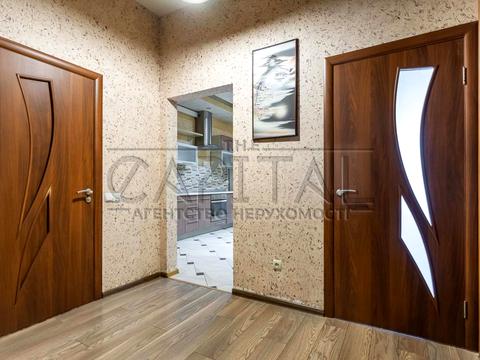 квартира по адресу Владимира Ивасюка просп. (Героїв Сталінграду), 6