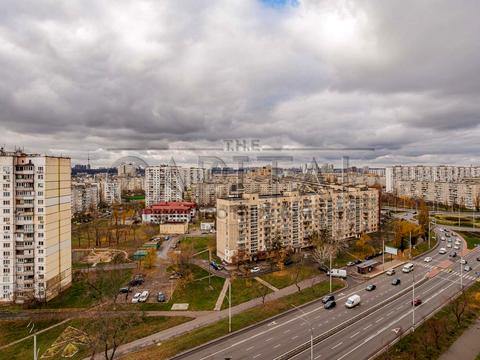 квартира по адресу Владимира Ивасюка просп. (Героїв Сталінграду), 6