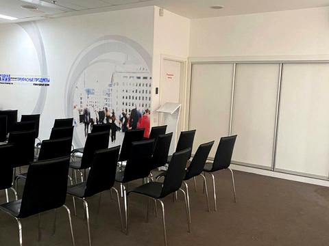 коммерческая по адресу Среднефонтанская ул., 19-А