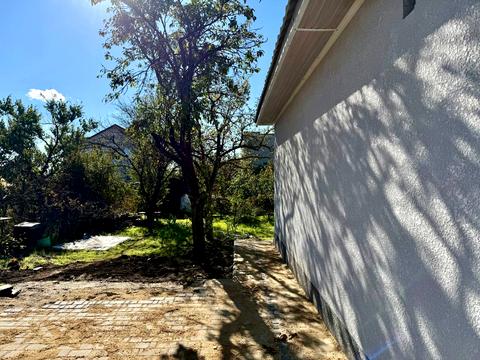 дом по адресу степовая