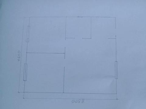 дом по адресу степовая
