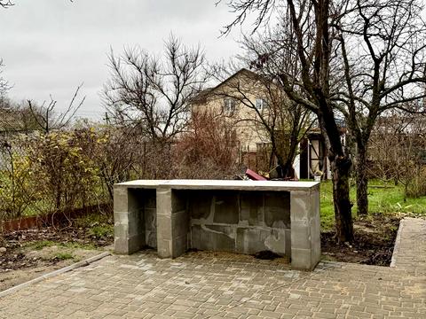 дом по адресу степовая