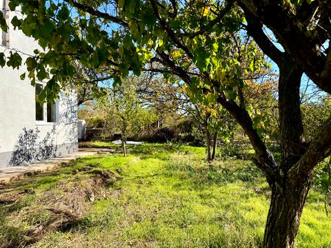 дом по адресу степовая