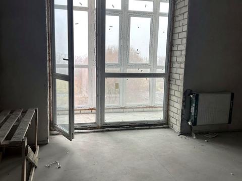 квартира по адресу Машинобудівників ул., 14а, к.2