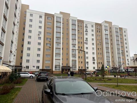 квартира по адресу Машинобудівників ул., 14а, к.2