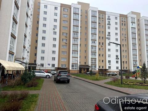 квартира по адресу Машинобудівників ул., 14а, к.2