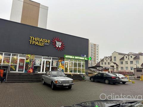 квартира по адресу Машинобудівників ул., 14а, к.2