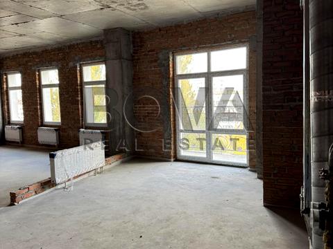 квартира по адресу Саксаганского ул., 80