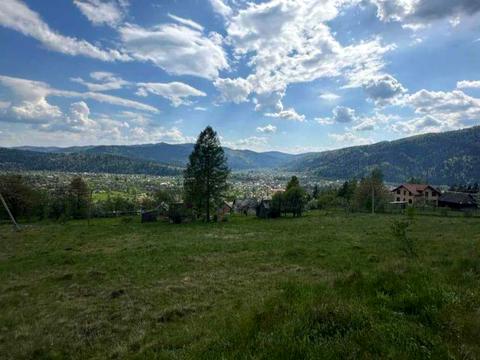 участок по адресу 