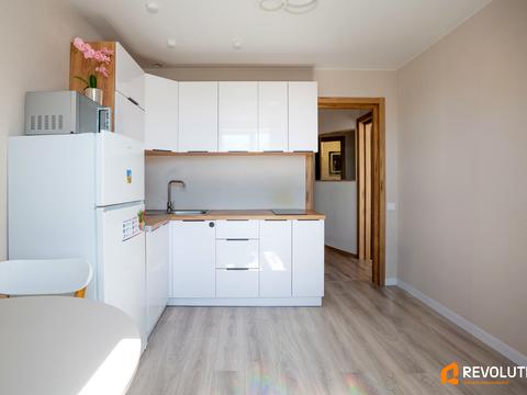 квартира за адресою Лисогірський пров., 20