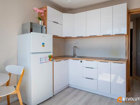 квартира за адресою Лисогірський пров., 20