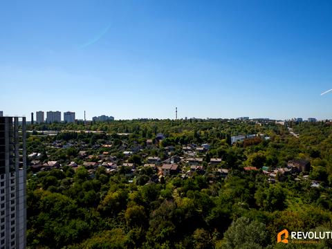 квартира за адресою Лисогірський пров., 20