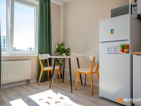 квартира за адресою Лисогірський пров., 20