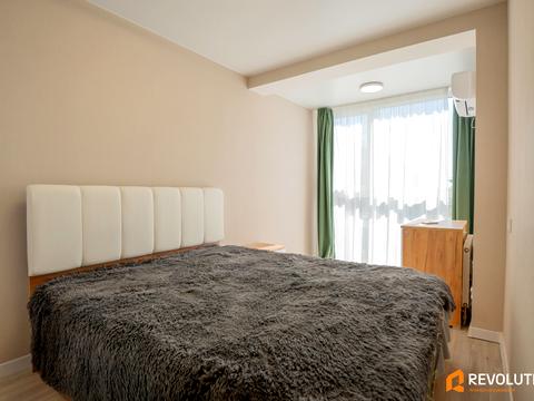 квартира за адресою Лисогірський пров., 20