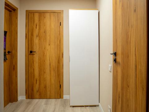 квартира за адресою Лисогірський пров., 20