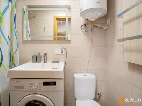 квартира за адресою Лисогірський пров., 20