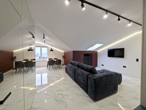 квартира по адресу Высочана ул., 18