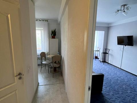 квартира за адресою Оболонський просп., 5-А