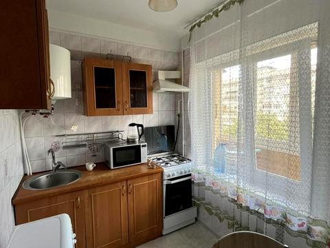 квартира за адресою Оболонський просп., 5-А