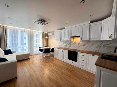 квартира по адресу Романа Левицкого ул., (Будинок 7)