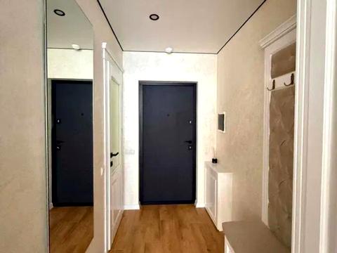 квартира по адресу Романа Левицкого ул., (Будинок 7)