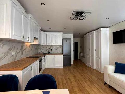 квартира по адресу Романа Левицкого ул., (Будинок 7)