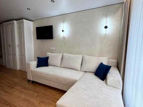 квартира по адресу Романа Левицкого ул., (Будинок 7)