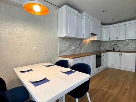 квартира по адресу Романа Левицкого ул., (Будинок 7)