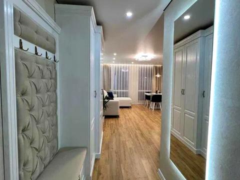 квартира по адресу Романа Левицкого ул., (Будинок 7)