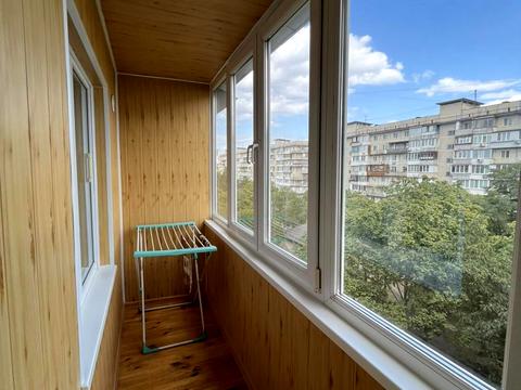 квартира за адресою Оболонський просп., 5-А