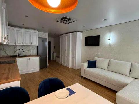 квартира по адресу Романа Левицкого ул., (Будинок 7)