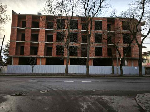 квартира по адресу Собранецкая ул., 115А