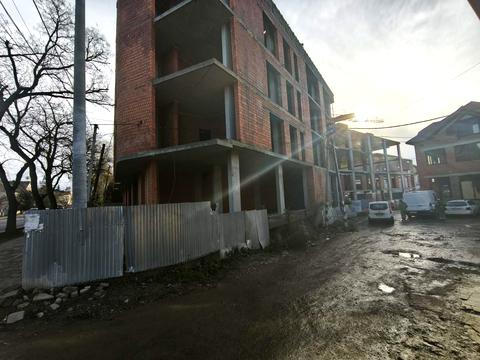 квартира по адресу Собранецкая ул., 115А