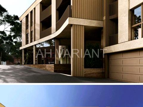 квартира по адресу Собранецкая ул., 115А