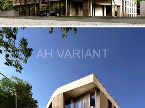 квартира по адресу Собранецкая ул., 115А