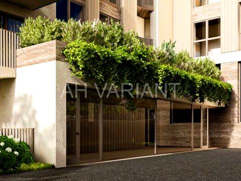 квартира по адресу Собранецкая ул., 115А