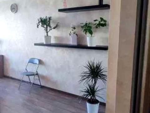 квартира по адресу Энтузиастов ул., 27