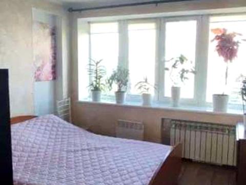 квартира по адресу Энтузиастов ул., 27